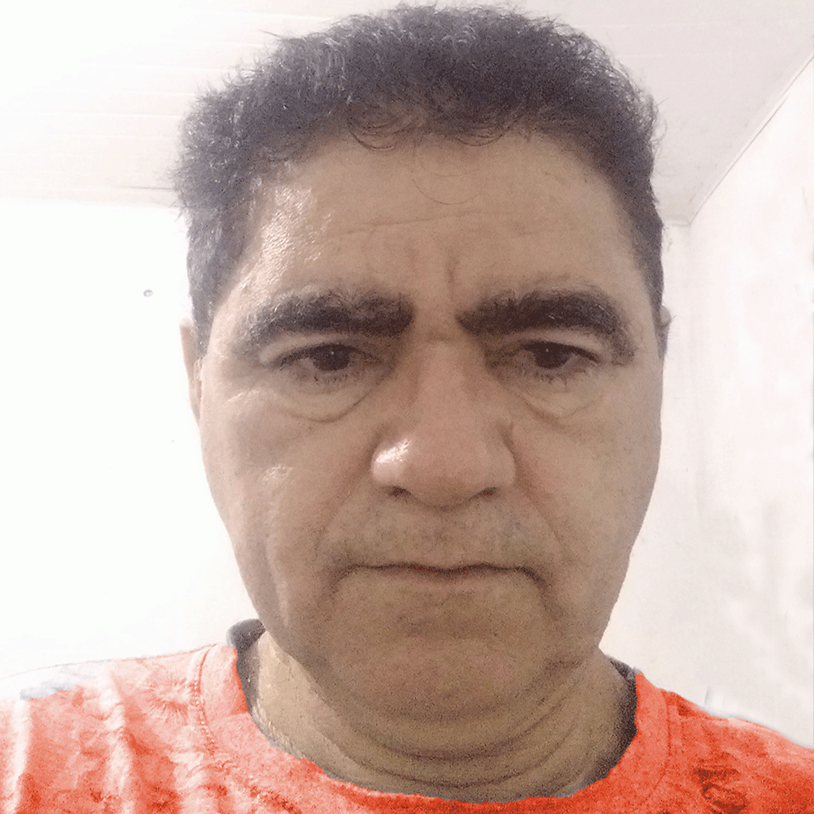 Humberto Paes